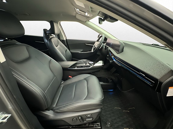 Kia EV6 29 of 30