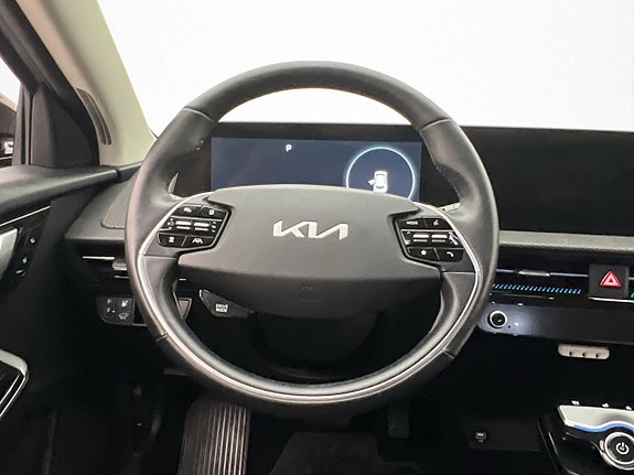 Kia EV6 15 of 30