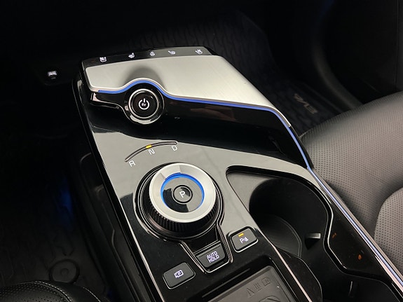 Kia EV6 27 of 30