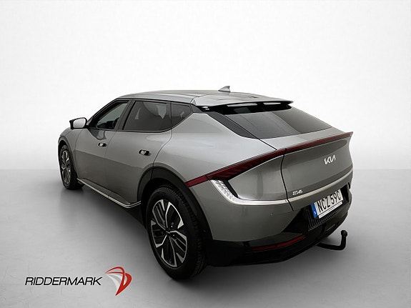 Kia EV6 6 of 30