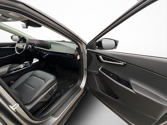 Kia EV6 30 of 30