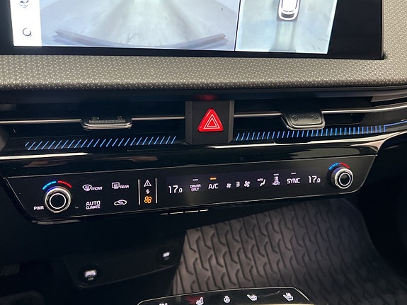 Kia EV6 26 of 30