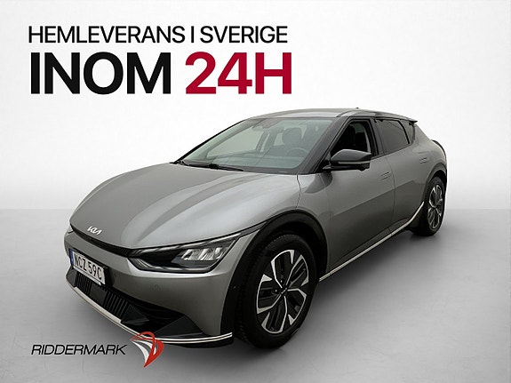 Kia EV6 3 of 30