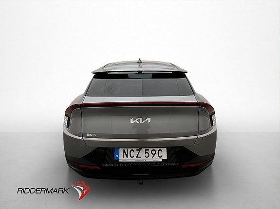 Kia EV6 7 of 30