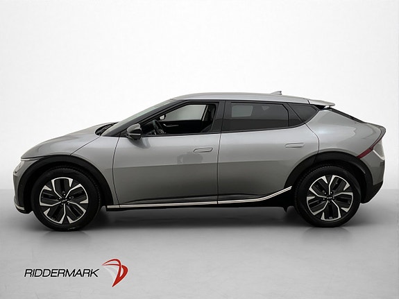 Kia EV6 5 of 30
