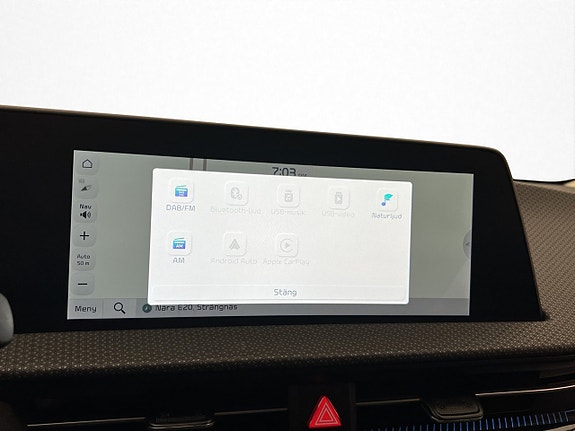 Kia EV6 25 of 30
