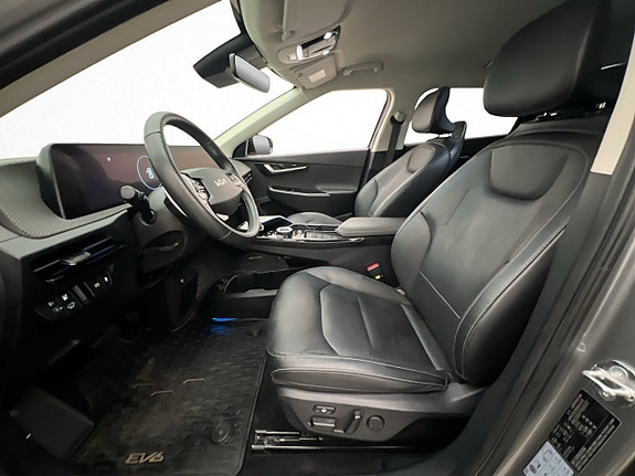Kia EV6 13 of 30