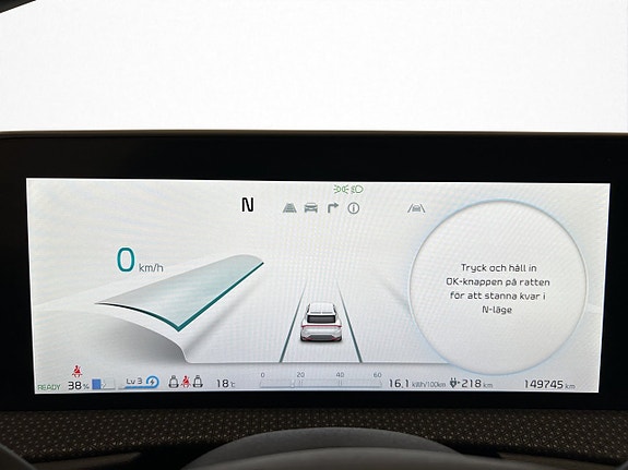Kia EV6 24 of 30
