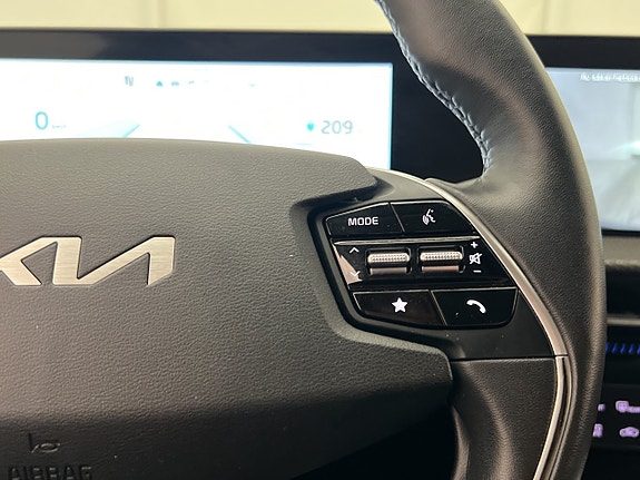 Kia EV6 19 of 30