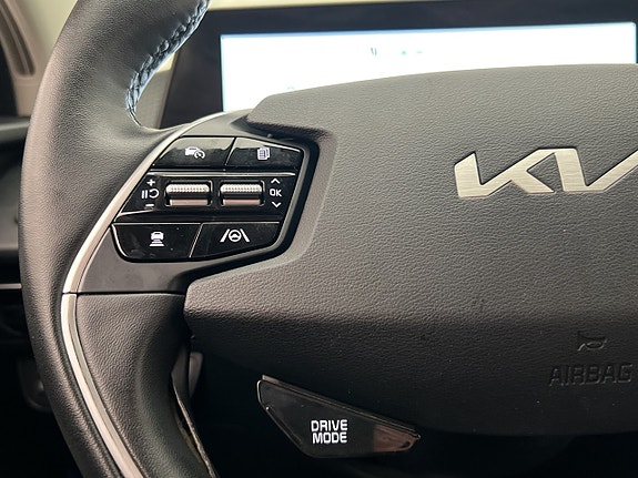Kia EV6 18 of 30