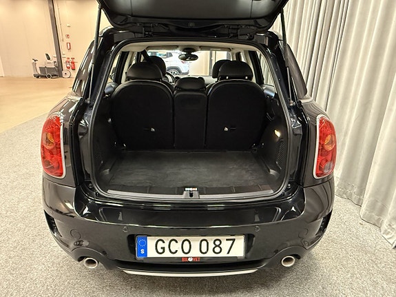 MINI Countryman Cooper SD 6 of 16