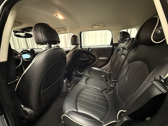 MINI Countryman Cooper SD 8 of 16