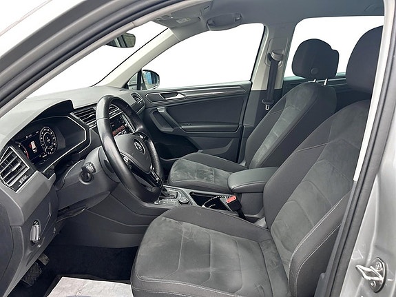 Volkswagen Tiguan 10 of 14