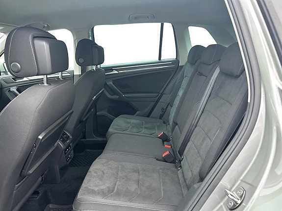Volkswagen Tiguan 11 of 14