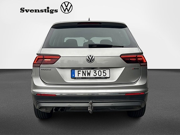 Volkswagen Tiguan 7 of 14