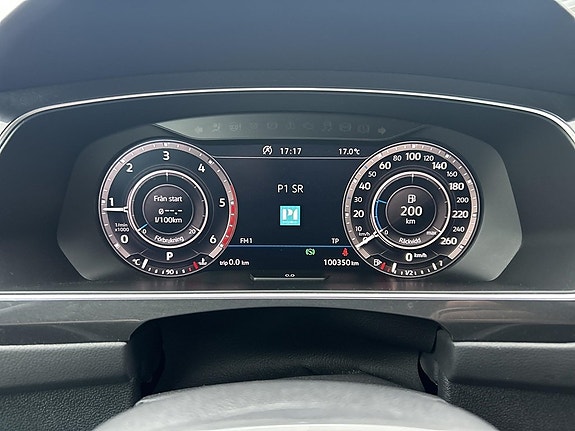 Volkswagen Tiguan 13 of 14