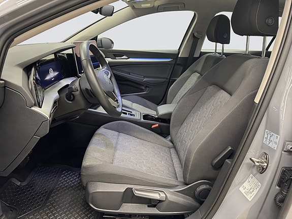 Volkswagen Golf I 7 of 21