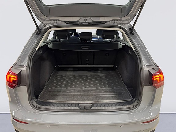 Volkswagen Golf I 16 of 21