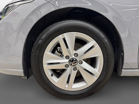 Volkswagen Golf I 6 of 21