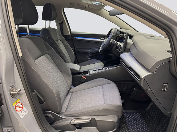 Volkswagen Golf I 14 of 21