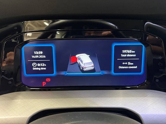 Volkswagen Golf I 11 of 21