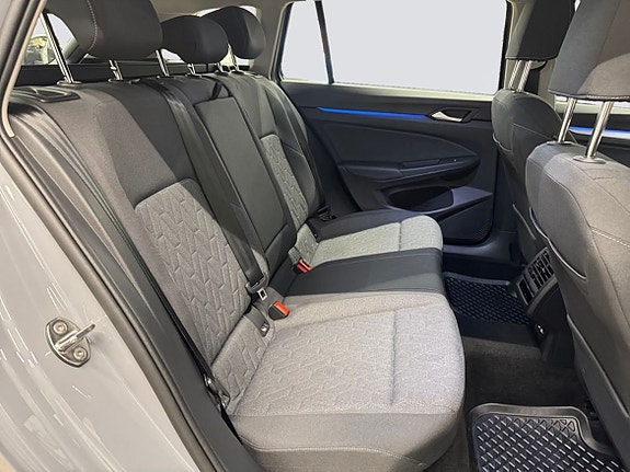 Volkswagen Golf I 15 of 21