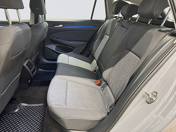 Volkswagen Golf I 13 of 21