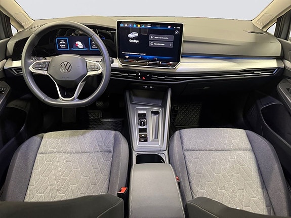Volkswagen Golf I 9 of 21