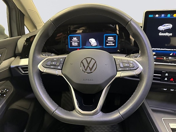 Volkswagen Golf I 10 of 21
