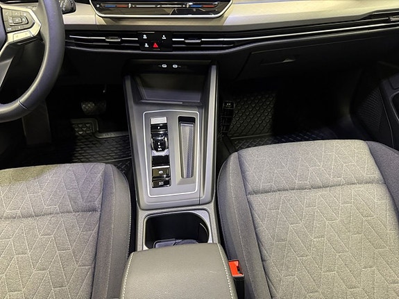 Volkswagen Golf I 12 of 21