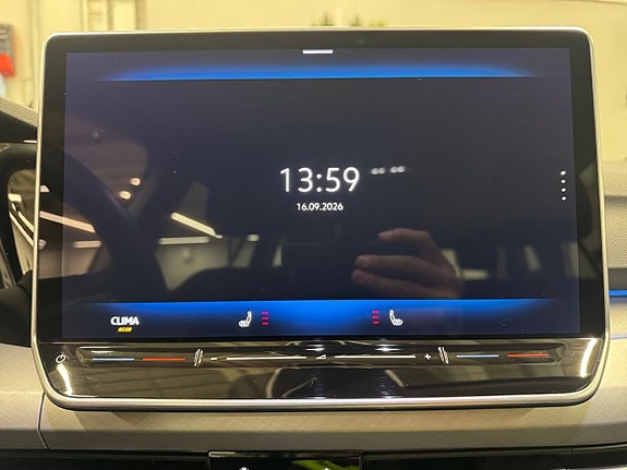 Volkswagen Golf I 17 of 21