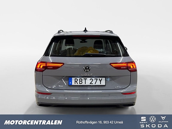 Volkswagen Golf I 4 of 21