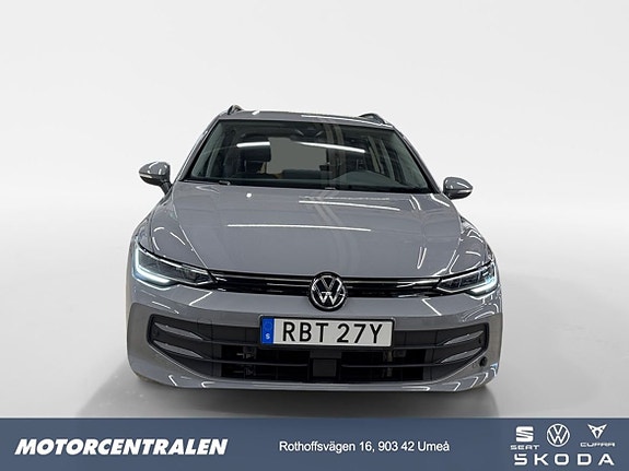 Volkswagen Golf I 5 of 21