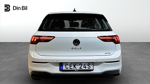 Volkswagen Golf I 5 of 19