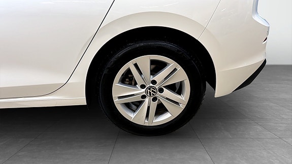 Volkswagen Golf I 6 of 19