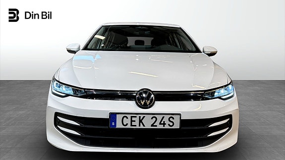 Volkswagen Golf I 4 of 19