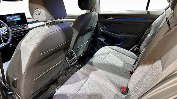 Volkswagen Golf I 11 of 19