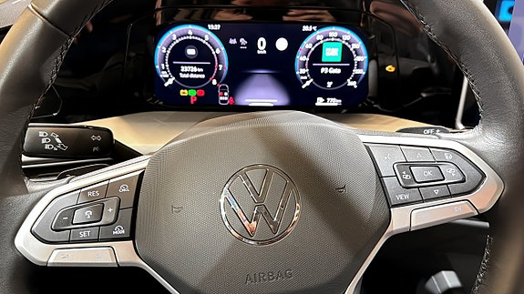Volkswagen Golf I 16 of 19