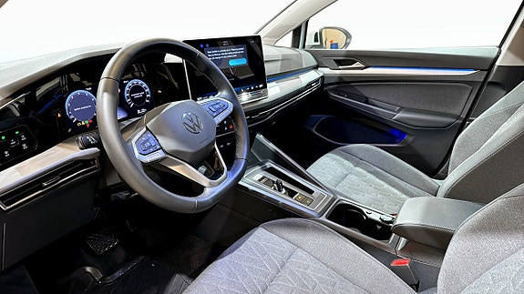 Volkswagen Golf I 7 of 19