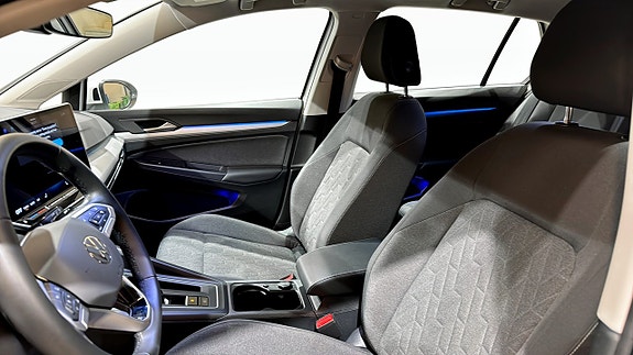 Volkswagen Golf I 8 of 19