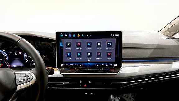 Volkswagen Golf I 9 of 19