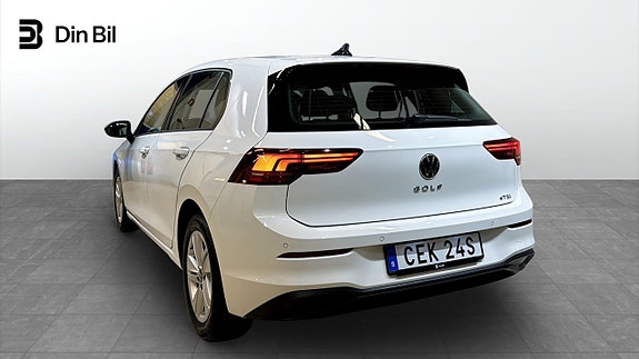 Volkswagen Golf I 3 of 19