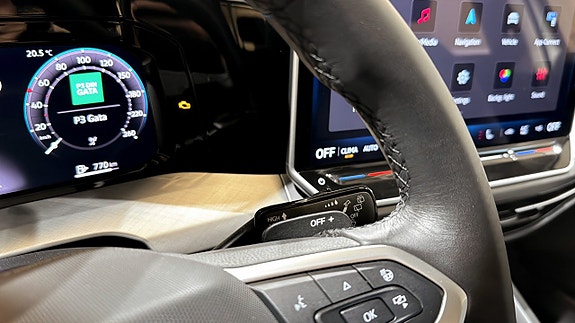 Volkswagen Golf I 17 of 19