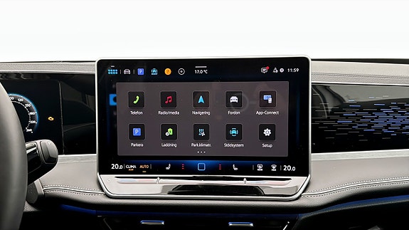 Volkswagen Passat 9 of 19