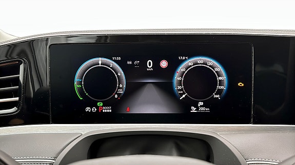 Volkswagen Passat 13 of 19