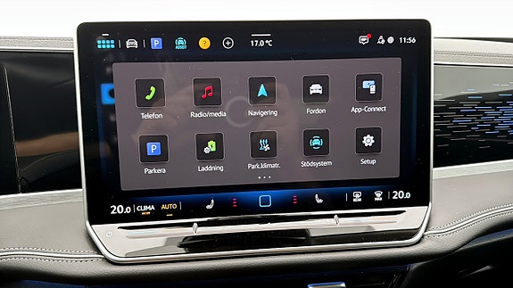 Volkswagen Passat 15 of 19