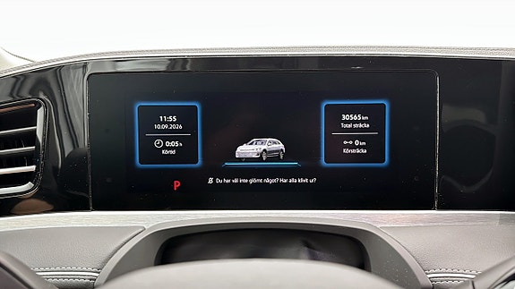 Volkswagen Passat 14 of 19