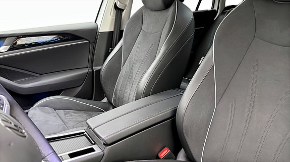 Volkswagen Passat 8 of 19