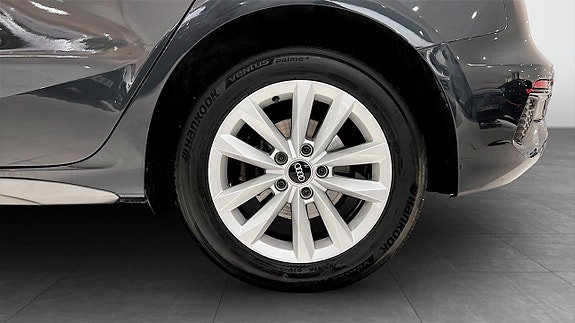 Audi A3 6 of 21