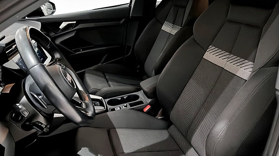 Audi A3 8 of 21